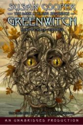 Greenwitch cover by Susan Cooper